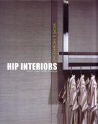 HIP INTERIORS. SHOPS & SHOWROOMS