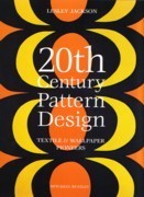 20TH CENTURY PATTERN DESIGN. TEXTILE & WALPAPER PIONEERS