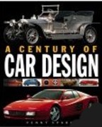 CENTURY OF CAR DESIGN, A. 