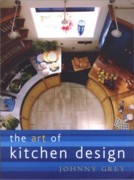 ART OF KITCHEN DESIGN, THE