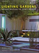 LIGHTING GARDENS. CREATIVE SOLUTIONS FOR TODAY'S GARDENS