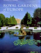 ROYAL GARDENS OF EUROPE