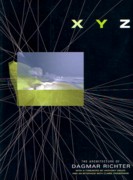 RICHTER: X Y Z. THE ARCHITECTURE OF DAGMAR RICHTER