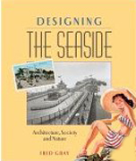 DESIGNING THE SEASIDE. ARCHITECTURE, SOCIETY AND NATURE. REED