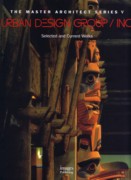 URBAN DESIGN GROUP/ INC. THE MASTER ARCHITECT SERIES V. SELECT AND CURRENT WORKS