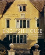 ENGLISH HOUSES, THE. ARCHITECTURE & INTERIORS