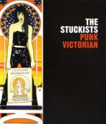 STUCKISTS PUNK VICTORIAN, THE
