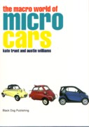 MACRO WORLD OF MICROCARS. 