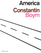 BOYM: AMERICA. CONSTANTIN BOYM