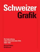 SCHWEIZER GRAFIK