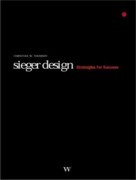 SIEGER DESIGN. STRATEGIES OF SUCESS