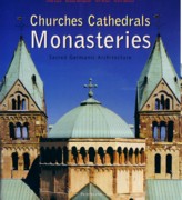 CHURCHES CATHEDRALS. MONASTERIES. SACRED GERMANIC ARCHITECTURE