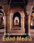 ARQUITECTURA DE LA EDAD MEDIA. 