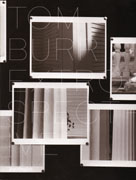 BURR: TOM BURR. EXTROSPECTIVE