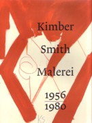 SMITH: KIMBER SMITH. MALEREI 1956 - 1980