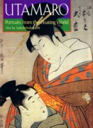 UTAMARO. PORTRAITS FROM THE FLOATING WORLD. 