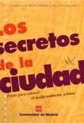 SECRETOS DE LA CIUDAD