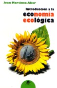 INTRODUCCION A LA ECONOMIA ECOLOGICA