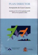 PLAN DIRECTOR. AEROPUERTO DE GRAN CANARIA ( CD ROM)