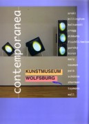 CONTEMPORANEA KUNSTMUSEUM VOLFSBURG