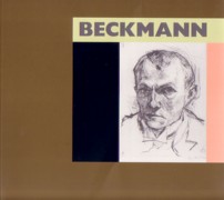 BECKMAN: MAX BECKMANN. 