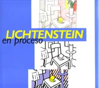 LICHTENSTEIN: LICHTENSTEIN EN PROCESO. 