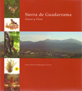 SIERRA DE GUADARRAMA. FAUNA Y FLORA