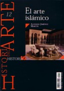 ARTE ISLAMICO, EL. HISTORIA DEL ARTE Nº 12