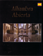ALHAMBRA ABIERTA