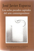 OCHO PECADOS CAPITALES DEL ARTE CONTEMPORÁNEO