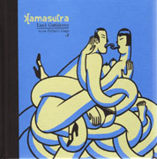 KAMASUTRA 2. 