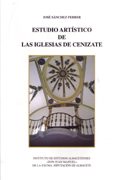 ESTUDIO ARTISTICO DE LAS IGLESIAS DE CENIZATE