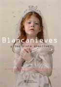 BLANCANIEVES Y LOS SIETE ENANITOS. UNA EXPOSICION SOBRE LA PRESENCIA DEL BLANCO, ROJO Y NEGRO