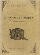 CANAL DE CASTILLA, EL (MEMORIA DESCRIPTIVA)