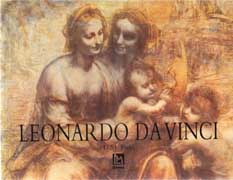 LEONARDO DA VINCI. 