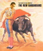 NEW BARBARIANS, THE