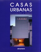 CASAS URBANAS. INNOVACION Y DISEÑO