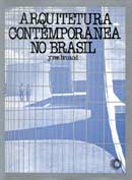 ARQUITETURA CONTEMPORANEA BRASIL. 