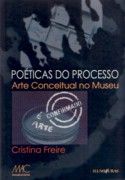 POETICAS DO PROCESO. ARTE CONCEITUAL NO MUSEU. 