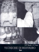 TECNICHE DI RESTAURO ( 2 VOL)