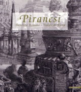 PIRANESI: ANTICHITA ROMANE. VEDUTE DI ROMA