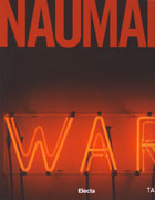 NAUMAN: BRUCE NAUMAN. 