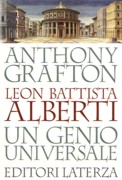 ALBERTI: LEON BATTISTA ALBERTI. UN GENIO UNIVERSALE. 