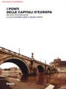 I PONTI DELLE CAPITALI D'EUROPA