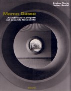 DASSO: MARCO DASSO. ARCHITETTURE E PROGETTI NEL SECONDO NOVECENTO