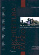 ARCHITETTURA ARTE MUSEO