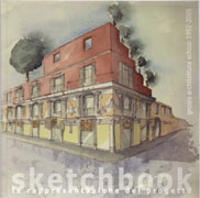 GNOSIS ARCHITETTURA. SCHIZZI 1992-2005