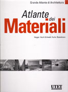 ATLANTE DEI MATERIALI