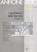 L'ARCHITETTURA DELLE FACCIATE. PROGETTO Q. ANFIONE E ZETO (NUMERO SPECIAL)