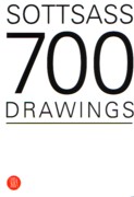 SOTTSASS: 700 DRAWINGS